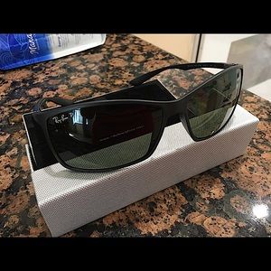 Ray Ban Sunglasses